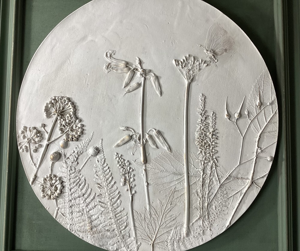 Wildblumen